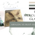 DIY Mercury Glass - Krylon vs Rust-Oleum