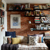 10 Budget-Friendly Ideas for Creating a Reading Nook in Your Small Home