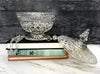 Anchor Hocking Candy Dish with Lid
