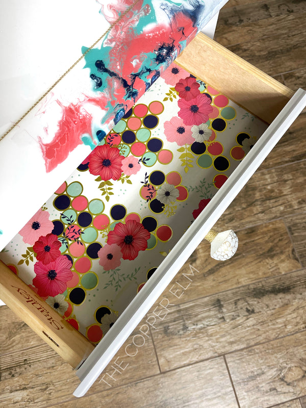 Glamorous Stanley End Table