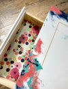 Glamorous Stanley End Table