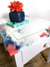 Glamorous Stanley End Table
