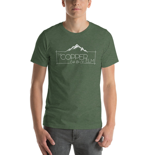 THE COPPER ELM T-SHIRT