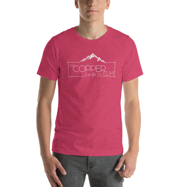 THE COPPER ELM T-SHIRT