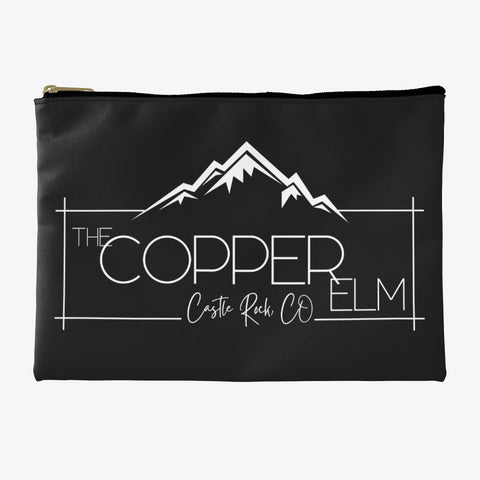THE COPPER ELM POUCH