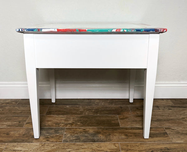 Glamorous Stanley End Table