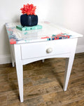 Glamorous Stanley End Table